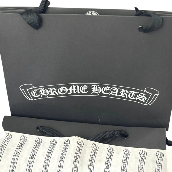 CHOME HEARTS TRUCKET HAT LAS VEGAS 2025 - Picture 12 of 13